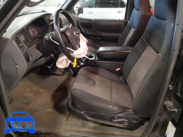 2007 MAZDA B4000 CAB 4F4ZR47E47PM01291 image 6