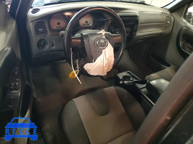 2007 MAZDA B4000 CAB 4F4ZR47E47PM01291 image 7