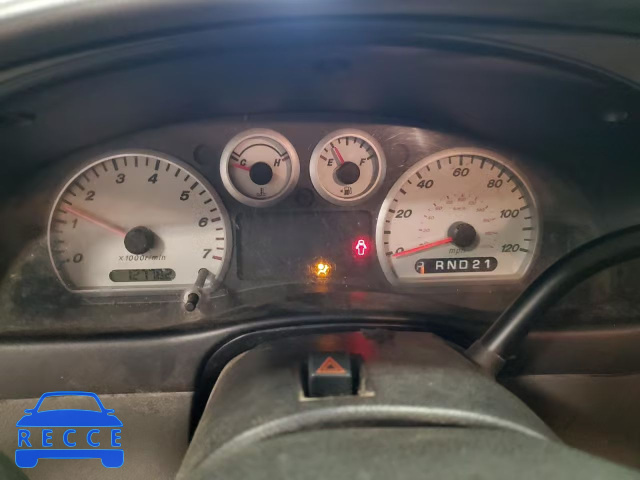 2007 MAZDA B4000 CAB 4F4ZR47E47PM01291 image 8