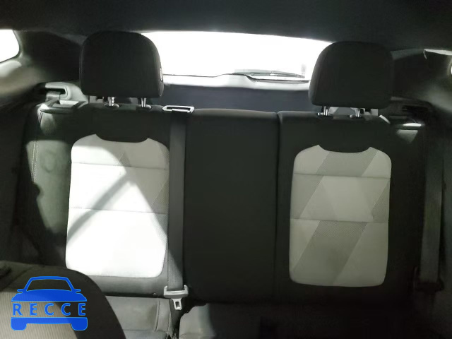 2024 CHEVROLET TRAX 1RS KL77LGE23RC204714 image 9