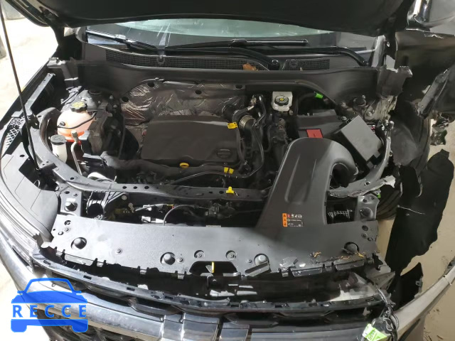2024 CHEVROLET TRAX 1RS KL77LGE23RC204714 image 11