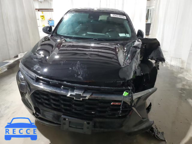 2024 CHEVROLET TRAX 1RS KL77LGE23RC204714 image 4