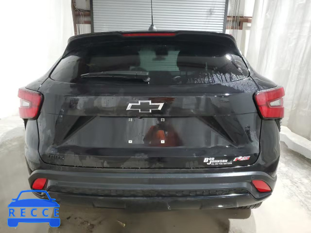 2024 CHEVROLET TRAX 1RS KL77LGE23RC204714 image 5