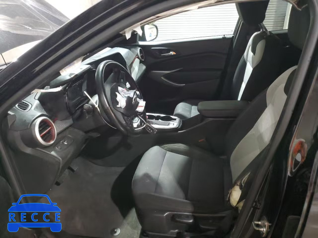 2024 CHEVROLET TRAX 1RS KL77LGE23RC204714 image 6