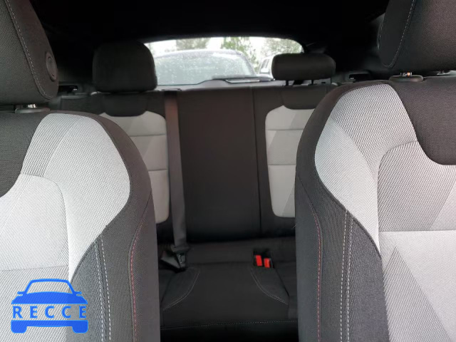 2025 CHEVROLET TRAX 1RS KL77LGEP3SC120409 image 9