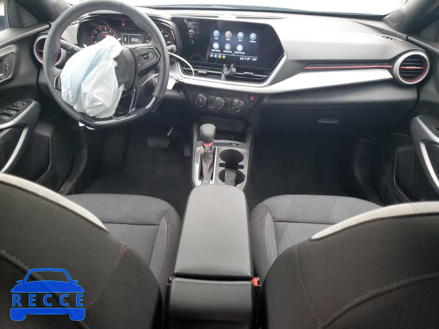 2025 CHEVROLET TRAX 1RS KL77LGEP3SC120409 image 7