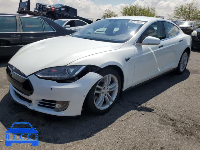 2015 TESLA MODEL S 5YJSA1E11FF113978 image 0