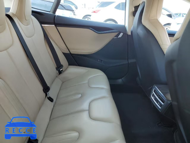 2015 TESLA MODEL S 5YJSA1E11FF113978 image 9