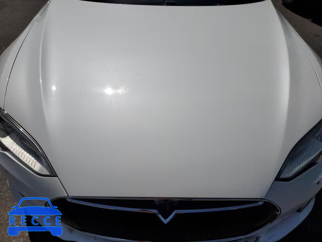 2015 TESLA MODEL S 5YJSA1E11FF113978 image 10
