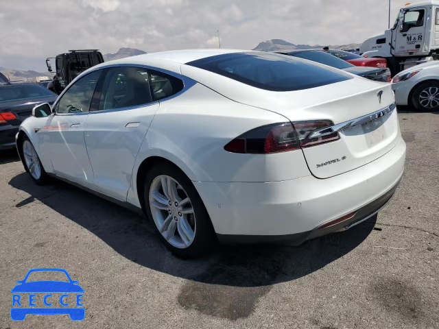 2015 TESLA MODEL S 5YJSA1E11FF113978 image 1