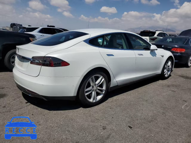 2015 TESLA MODEL S 5YJSA1E11FF113978 image 2