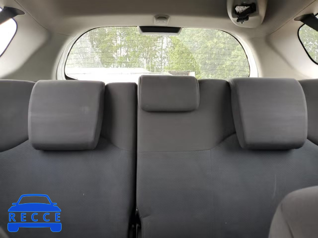 2013 HONDA FIT JHMGE8H3XDC042238 image 9