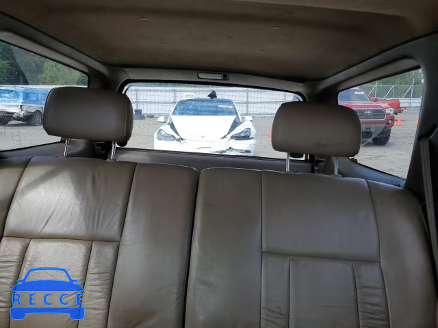 1998 TOYOTA 4RUNNER LI JT3HN87RXW0157247 image 9