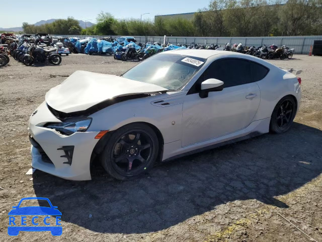 2018 TOYOTA 86 GT JF1ZNAE1XJ9700563 image 0