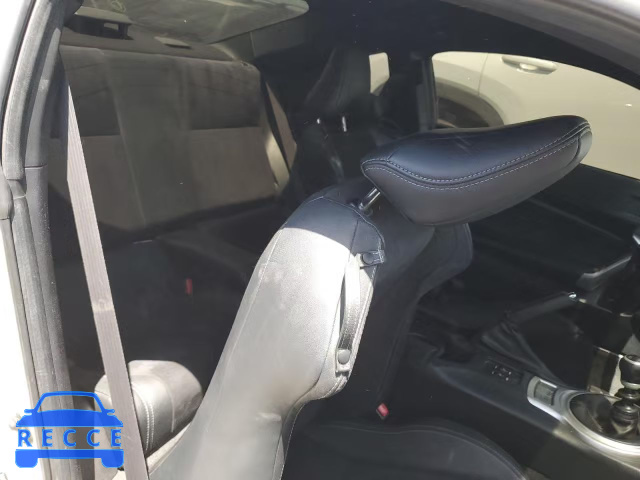 2018 TOYOTA 86 GT JF1ZNAE1XJ9700563 image 9