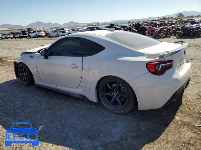 2018 TOYOTA 86 GT JF1ZNAE1XJ9700563 image 1