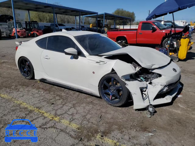2018 TOYOTA 86 GT JF1ZNAE1XJ9700563 image 3