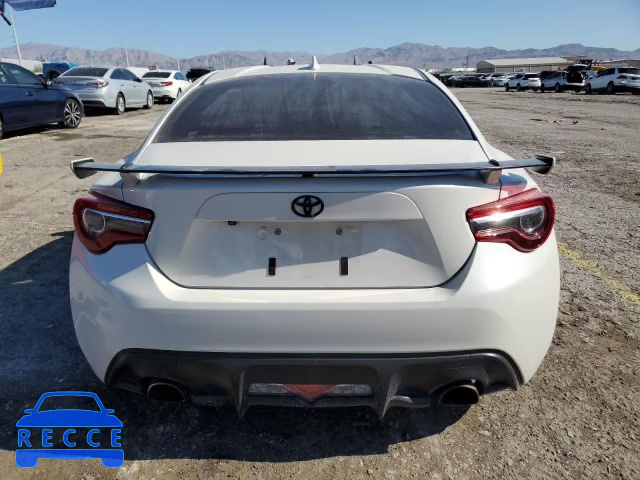 2018 TOYOTA 86 GT JF1ZNAE1XJ9700563 image 5