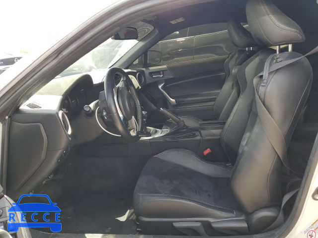 2018 TOYOTA 86 GT JF1ZNAE1XJ9700563 image 6