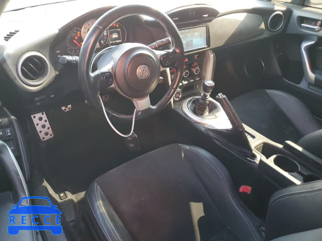 2018 TOYOTA 86 GT JF1ZNAE1XJ9700563 image 7