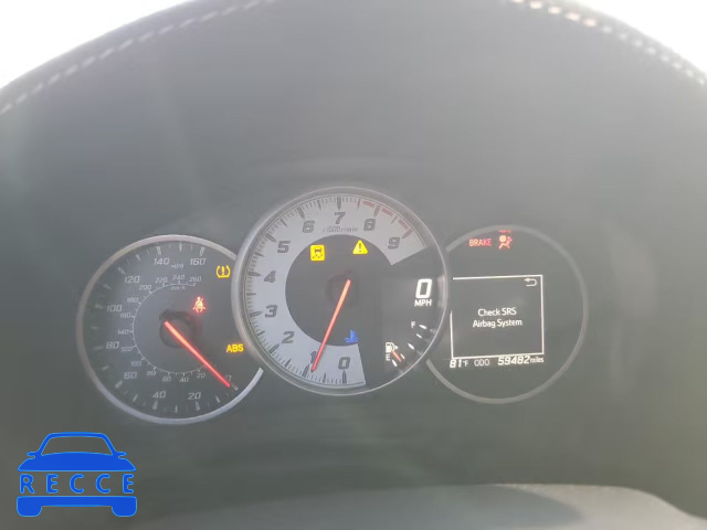 2018 TOYOTA 86 GT JF1ZNAE1XJ9700563 image 8