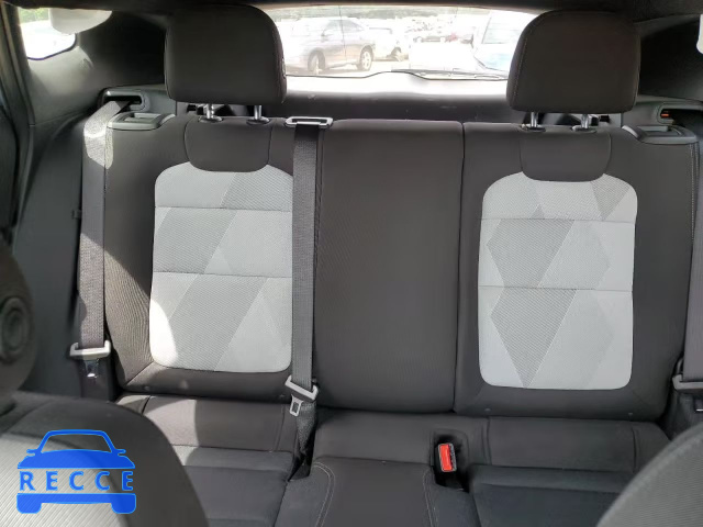 2024 CHEVROLET TRAX 1RS KL77LGE24RC164711 image 9
