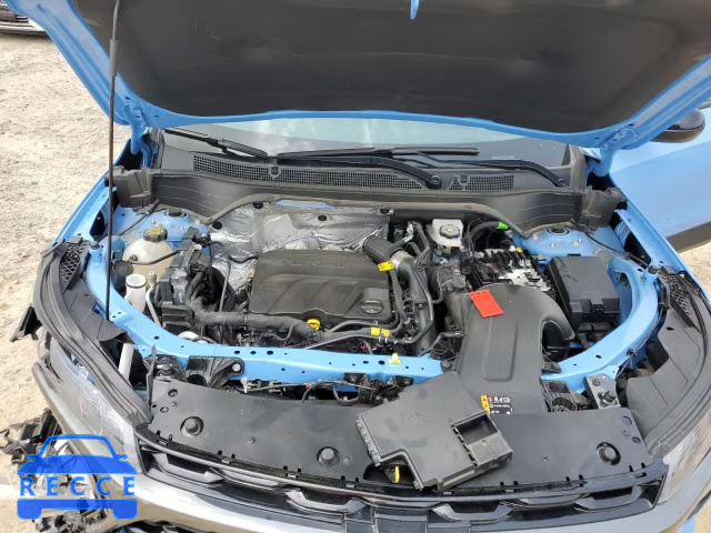 2024 CHEVROLET TRAX 1RS KL77LGE24RC164711 image 11