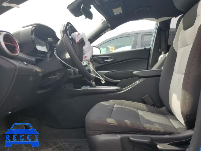 2024 CHEVROLET TRAX 1RS KL77LGE24RC164711 image 6
