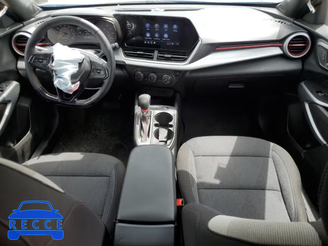2024 CHEVROLET TRAX 1RS KL77LGE24RC164711 image 7