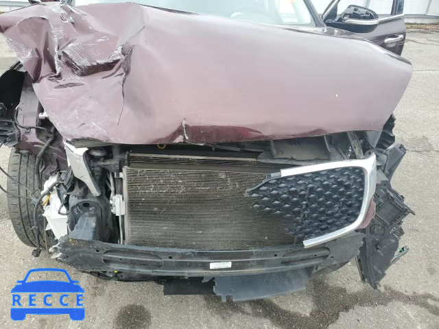 2018 KIA SORENTO EX 5XYPHDA56JG369384 image 11