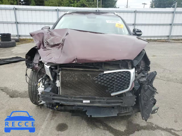 2018 KIA SORENTO EX 5XYPHDA56JG369384 image 4