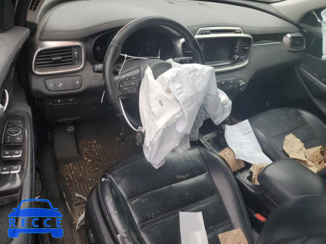 2018 KIA SORENTO EX 5XYPHDA56JG369384 image 7