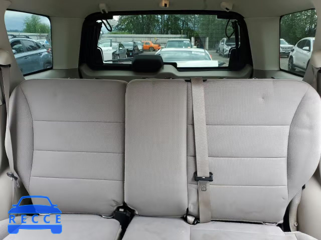 2011 FORD ESCAPE XLT 1FMCU9DG8BKC53650 image 9