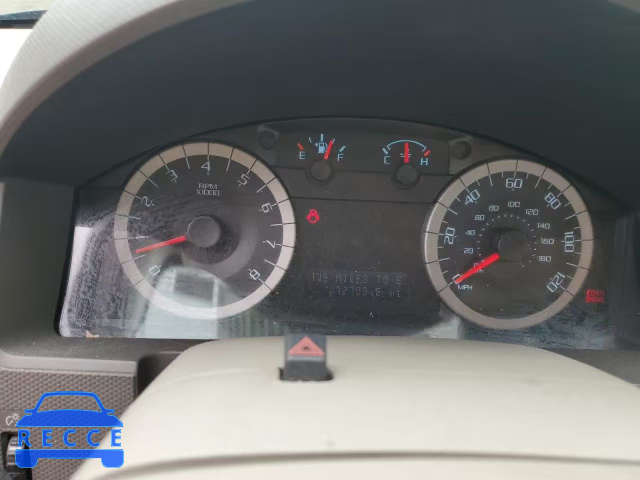 2011 FORD ESCAPE XLT 1FMCU9DG8BKC53650 image 8