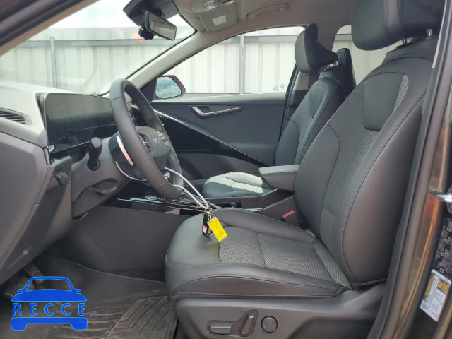 2024 KIA NIRO EX KNDCR3LE7R5149954 image 6