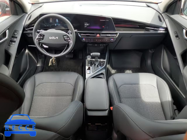2024 KIA NIRO EX KNDCR3LE7R5149954 image 7
