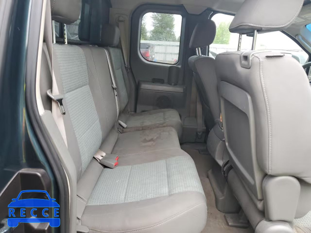 2005 NISSAN TITAN XE 1N6AA06B05N548873 image 9