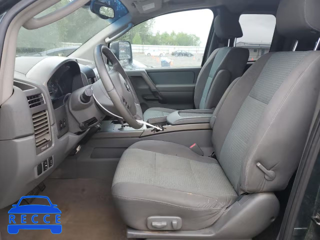 2005 NISSAN TITAN XE 1N6AA06B05N548873 image 6