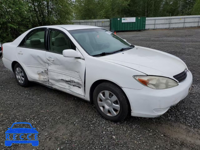 2003 TOYOTA CAMRY LE 4T1BE32K13U212456 image 3