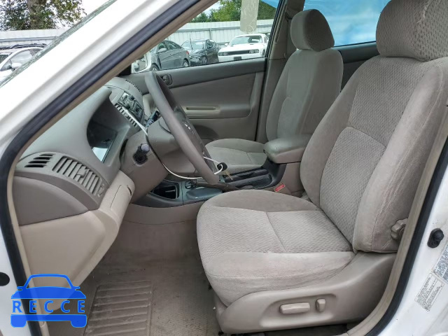 2003 TOYOTA CAMRY LE 4T1BE32K13U212456 image 6