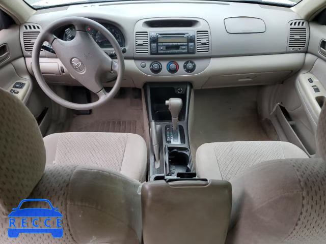 2003 TOYOTA CAMRY LE 4T1BE32K13U212456 image 7