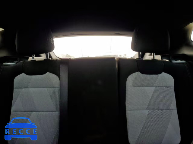 2025 CHEVROLET TRAX 1RS KL77LGEP4SC188850 image 9