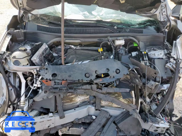 2025 CHEVROLET TRAX 1RS KL77LGEP4SC188850 image 11