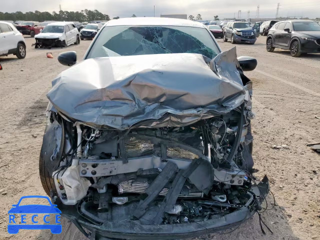 2025 CHEVROLET TRAX 1RS KL77LGEP4SC188850 image 4