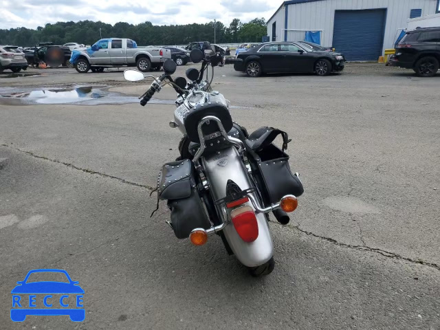 2003 YAMAHA XV1600 AT JYAVP07E93A010703 image 3