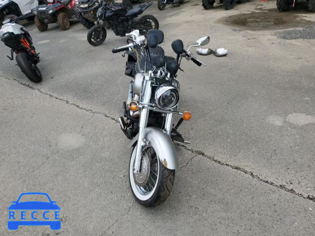 2003 YAMAHA XV1600 AT JYAVP07E93A010703 image 4