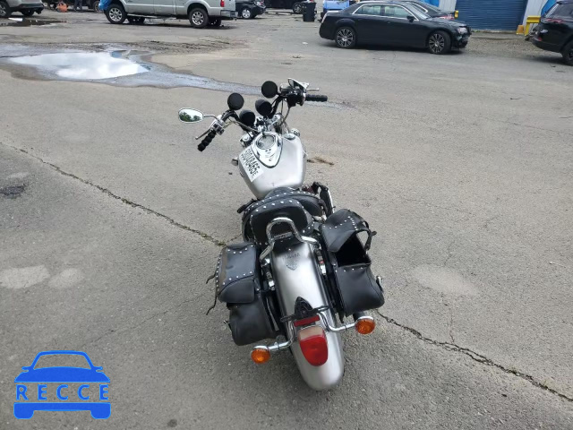 2003 YAMAHA XV1600 AT JYAVP07E93A010703 image 5