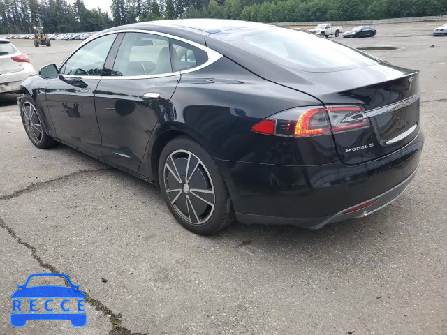 2013 TESLA MODEL S 5YJSA1DN0DFP20097 image 1