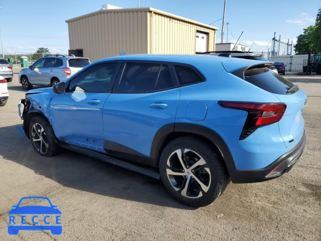 2024 CHEVROLET TRAX 1RS KL77LGE27RC171930 image 1