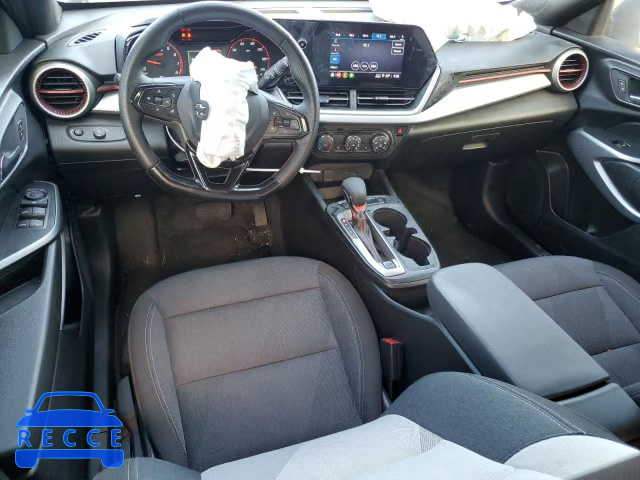 2024 CHEVROLET TRAX 1RS KL77LGE27RC171930 image 7
